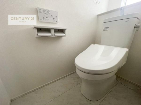 �g�C���@1�E2�K�Ƀg�C�����������܂��I���̖Z�������ԑт��҂����ɂ��݂����ł��ˁB������Ƃ����������̂���g�C���ł�����ꂪ���₷���ł��I�y���n�̔���J�Ò��z