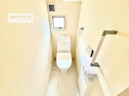 �g�C���@1�E2�K�Ƀg�C�����������܂��I���̖Z�������ԑт��҂����ɂ��݂����ł��ˁB������Ƃ����������̂���g�C���ł�����ꂪ���₷���ł��I