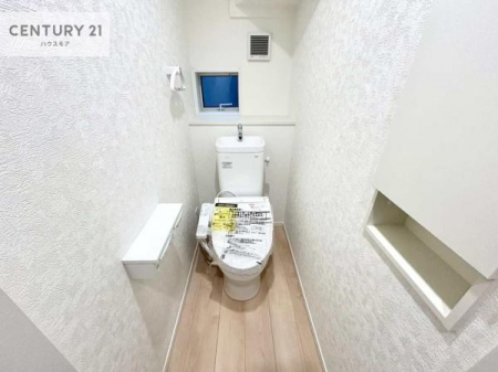 �g�C���@1�E2�K�Ƀg�C�����������܂��I���̖Z�������ԑт��҂����ɂ��݂����ł��ˁB������Ƃ����������̂���g�C���ł�����ꂪ���₷���ł��I