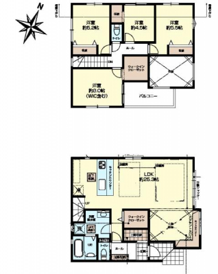 �Ԏ��}�@4(5)LDK�̖��͓I�ȊԎ��ILDK�͂������Ƃ�����ԂŁA���Ƒ��Ƃ̒c��񎞊Ԃ��A����w�[���������̂ɂȂ�܂��ˉƑ��Ƃ̒����[�܂�A���R�ƏΊ炪���������ł��I