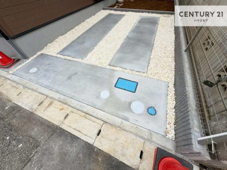 ���ԏ�@�J�[�X�y�[�X�t���Ȃ̂Ń}�C�J�[���������̕������S�ł��ˁI���Ќ��n�ɂĂ��m���߂��������܂��I