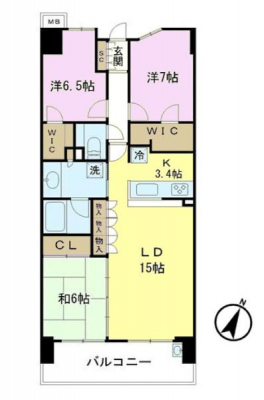 �Ԏ��}�@3LDK�̖��͓I�ȊԎ��ILDK�͂������Ƃ�����ԂŁA���Ƒ��Ƃ̒c��񎞊Ԃ��A����w�[���������̂ɂȂ�܂��ˁB�Ƒ��Ƃ̒����[�܂�A���R�ƏΊ炪�����܂��I