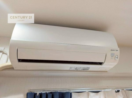 ���̑����ρ@�G�A�R���ݒu�ς݂̂��߁A�������シ���ɉ��K�ɂ��߂������������܂��B
�V���ɍw�������Ԃ��p��������Ȃ��̂��������|�C���g�ł��B