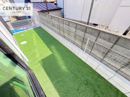 ��@������Ƃ�������X�؁[�X���t���Ă��܂��I�K�[�f�j���O���y���߂����ł��ˁB