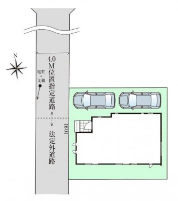 ���}�@�J�[�X�y�[�X��2��t���I
�Z�J���h�J�[�����̕���}�ȗ��q���ɂ����S�ł��ˁB