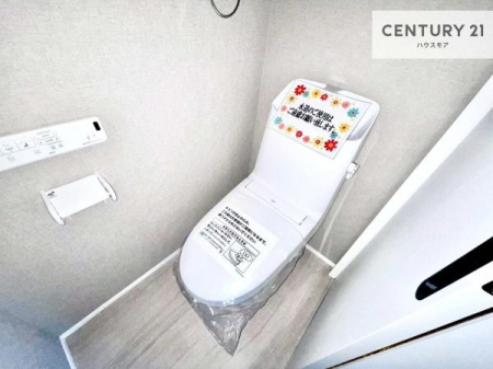 �g�C���@1�E2�K�Ƀg�C�����������܂��I���̖Z�������ԑт��҂����ɂ��݂����ł��ˁB������Ƃ����������̂���g�C���ł�����ꂪ���₷���ł��I