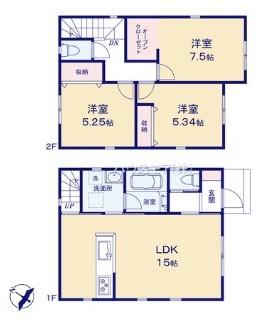 �Ԏ��}�@3LDK�̖��͓I�ȊԎ��ILDK�͂������Ƃ�����ԂŁA���Ƒ��Ƃ̒c��񎞊Ԃ��A����w�[���������̂ɂȂ�܂��ˁB�Ƒ��Ƃ̒����[�܂�A���R�ƏΊ炪�����܂��I