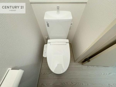 �g�C���@1�E2�K�Ƀg�C�����������܂��I���̖Z�������ԑт��҂����ɂ��݂����ł��ˁB������Ƃ����������̂���g�C���ł�����ꂪ���₷���ł��I