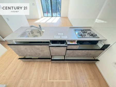 �L�b�`���@���[�X�y�[�X���L�x�ŁA�����X�y�[�X���X�b�L���ƕЕt���Ђ�`�����p�ł��܂��I
���K�ɍ�Ƃ��ł��܂��I�����̗���������܂��I