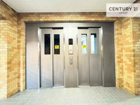 ���̑����p���@�G���x�[�^�[�����ŁA���X�̈ړ������K�B
�����̓��₨�ו��̑������ł��A�X���[�Y�ɂ��A��������܂��I