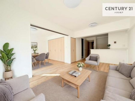 ���r���O�@�Ƌ��CG�p�[�X�ł��B��؂ȉƑ����W�܂邩�炱��LDK�ɂ͂�����肽���B
�q�����������C�ɏ΂��Ȃ��瑖�����Ă���p�����������u�L���Ƃɂ��ėǂ������v�Ǝv���u�Ԃł��B