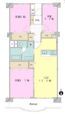 �Ԏ��}�@3LDK�̖��͓I�ȊԎ��ILDK�͂������Ƃ�����ԂŁA���Ƒ��Ƃ̒c��񎞊Ԃ��A����w�[���������̂ɂȂ�܂��ˁB�Ƒ��Ƃ̒����[�܂�A���R�ƏΊ炪�����܂��I