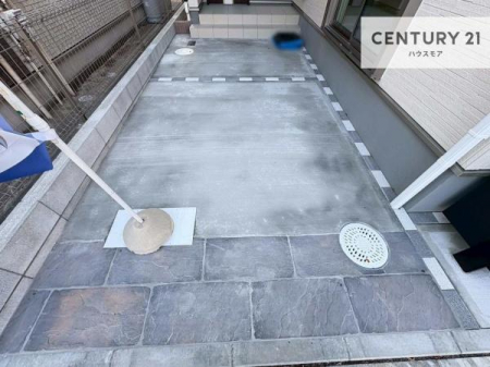 ���ԏ�@�J�[�X�y�[�X�t���Ȃ̂Ń}�C�J�[���������̕������S�ł��ˁI���Ќ��n�ɂĂ��m���߂��������܂��I