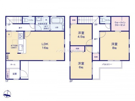 �Ԏ��}�@3LDK�̖��͓I�ȊԎ��ILDK�͂������Ƃ�����ԂŁA���Ƒ��Ƃ̒c��񎞊Ԃ��A����w�[���������̂ɂȂ�܂��ˉƑ��Ƃ̒����[�܂�A���R�ƏΊ炪���������ł��I