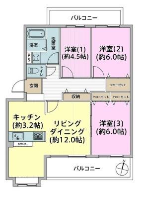 �Ԏ��}�@3LDK�̖��͓I�ȊԎ��ILDK�͂������Ƃ�����ԂŁA���Ƒ��Ƃ̒c��񎞊Ԃ��A����w�[���������̂ɂȂ�܂��ˁB�Ƒ��Ƃ̒����[�܂�A���R�ƏΊ炪�����܂��I