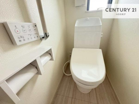 �g�C���@1�E2�K�Ƀg�C�����������܂��I���̖Z�������ԑт��҂����ɂ��݂����ł��ˁB������Ƃ����������̂���g�C���ł�����ꂪ���₷���ł��I