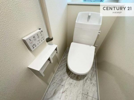 �g�C���@1�E2�K�Ƀg�C�����������܂��I���̖Z�������ԑт��҂����ɂ��݂����ł��ˁB������Ƃ����������̂���g�C���ł�����ꂪ���₷���ł��I