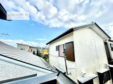 �Z�˂���̒��]�ʐ^�@������������Z��X�ł��I���͂ɂ͍����������Ȃ��A�󂪍L���J����������A�z�������傫���Ղ��邱�Ƃ�����܂���I�C�����̗ǂ������ʂ蔲����X���݂ł��I