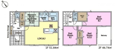 �Ԏ��}�@4LDK�̖��͓I�ȊԎ��ILDK�͂������Ƃ�����ԂŁA���Ƒ��Ƃ̒c��񎞊Ԃ��A����w�[���������̂ɂȂ�܂��ˉƑ��Ƃ̒����[�܂�A���R�ƏΊ炪���������ł��I