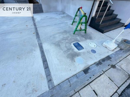 ���ԏ�@�J�[�X�y�[�X�t���Ȃ̂Ń}�C�J�[���������̕������S�ł��ˁI���Ќ��n�ɂĂ��m���߂��������܂��I