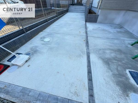 ���ԏ�@�J�[�X�y�[�X�t���Ȃ̂Ń}�C�J�[���������̕������S�ł��ˁI���Ќ��n�ɂĂ��m���߂��������܂��I