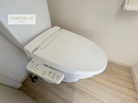 �g�C���@1�E2�K�Ƀg�C�����������܂��I���̖Z�������ԑт��҂����ɂ��݂����ł��ˁB������Ƃ����������̂���g�C���ł�����ꂪ���₷���ł��I