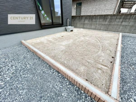 ��@����X�؁[�X�ł��I�K�[�f�j���O�Ȃǂ��y���߂����ł��ˁB