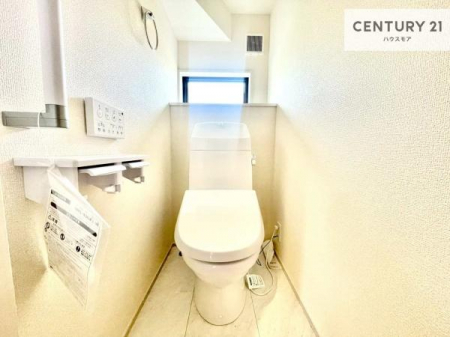 �g�C���@1�E2�K�Ƀg�C�����������܂��I���̖Z�������ԑт��҂����ɂ��݂����ł��ˁB������Ƃ����������̂���g�C���ł�����ꂪ���₷���ł��I