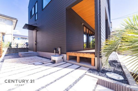 ���̑��@�K�[�f�j���O���Ԃɕ֗��ȊO����t���I�u�܂��͎��������I�����͂܂��������ȁB�v�Ƃ������q�l���劽�}�ł��I�Z���`�����[21�n�E�X���A�́A�S�Ă̂��q�l��S�͂ŃT�|�[�g�����Ē����܂��B