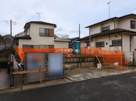 ���ԏ�@���ԃX�y�[�X��2�䕪����܂��I�Z�J���h�J�[�͂������A�o�C�N�⎩�]�ԂȂǂ��u���ꏊ�ɍ���܂���B