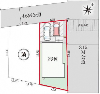 ���}�@�J�[�X�y�[�X��2��t���I
�Z�J���h�J�[�����̕���}�ȗ��q���ɂ����S�ł��ˁB