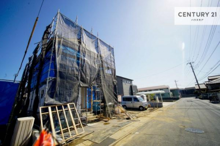 ���̑����n�@�O�ʓ��H6.6��
�Ԍɓ��ꂪ���ȕ������S�ł��ˁB