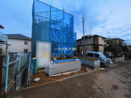 ���ԏ�@���ԃX�y�[�X��3�䕪����܂��I�Z�J���h�J�[�͂������A�o�C�N�⎩�]�ԂȂǂ��u���ꏊ�ɍ���܂���B