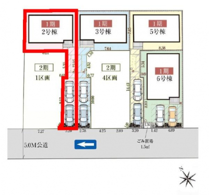 ���}�@�J�[�X�y�[�X��2��t���I�Z�J���h�J�[�����̕���}�ȗ��q���ɂ����S�ł��ˁB
�����T���̂������E���v�]�Ȃǂ���܂�����A���Ȃ�ƕ��ЃX�^�b�t�܂ł��\���t�����������I