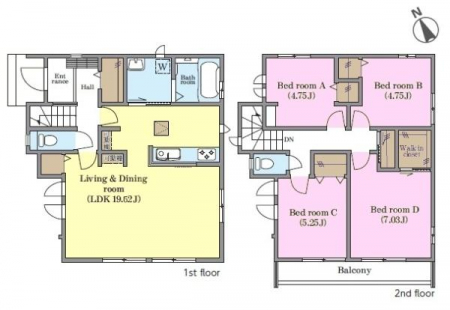 �Ԏ��}�@4LDK�̖��͓I�ȊԎ��ILDK�͂������Ƃ�����ԂŁA���Ƒ��Ƃ̒c��񎞊Ԃ��A����w�[���������̂ɂȂ�܂��ˁB�Ƒ��Ƃ̒����[�܂�A���R�ƏΊ炪�����܂��I