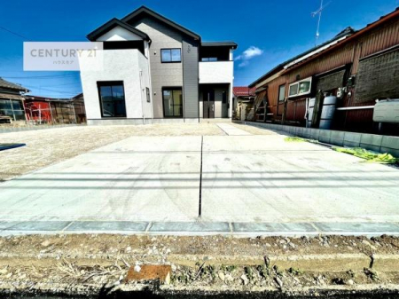 ���ԏ�@���ԃX�y�[�X��2�䕪����܂��I�Z�J���h�J�[�͂������A�o�C�N�⎩�]�ԂȂǂ��u���ꏊ�ɍ���܂���B