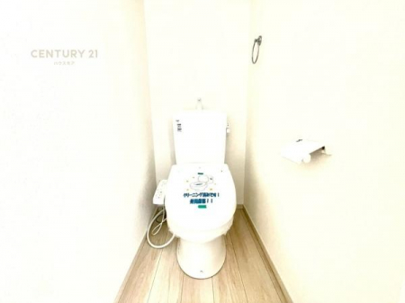 �g�C���@1�E2�K�Ƀg�C�����������܂��I���̖Z�������ԑт��҂����ɂ��݂����ł��ˁB������Ƃ����������̂���g�C���ł�����ꂪ���₷���ł��I