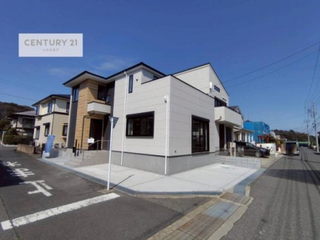 ���̑����n�@�O�ʓ��H��6���~5.92���I�z����ǍD�ȗ��n�ł��B
�Ԍɓ��ꂪ���ȕ������S�ł��ˁB