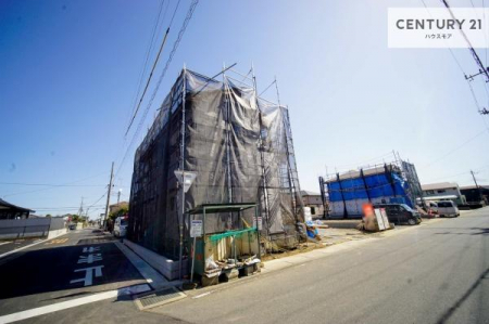 ���̑����n�@�O�ʓ��H6���~6.6��
�Ԍɓ��ꂪ���ȕ������S�ł��ˁB