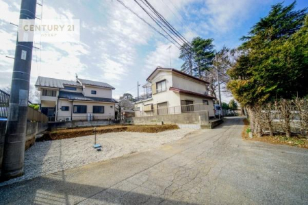 ���̑����n�@�O�ʓ��H6��
�Ԍɓ��ꂪ���ȕ������S�ł��ˁB