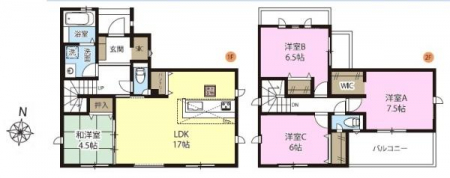 �Ԏ��}�@4LDK�̖��͓I�ȊԎ��ILDK�͂������Ƃ�����ԂŁA���Ƒ��Ƃ̒c��񎞊Ԃ��A����w�[���������̂ɂȂ�܂��ˁB�Ƒ��Ƃ̒����[�܂�A���R�ƏΊ炪�����܂��I