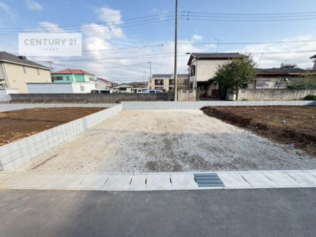 ���ԏ�@���ԃX�y�[�X��2�䕪����܂��I�Z�J���h�J�[�͂������A�o�C�N�⎩�]�ԂȂǂ��u���ꏊ�ɍ���܂���B