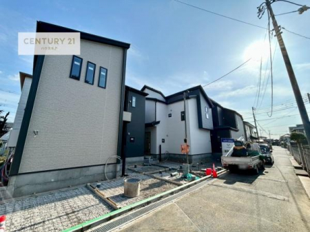 ���̑����n�@�O�ʓ��H��3.95���I�z����ǍD�ȗ��n�ł��B
�Ԍɓ��ꂪ���ȕ������S�ł��ˁB