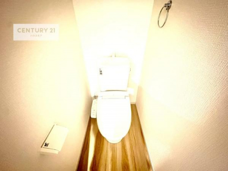 �g�C���@1�E2�K�Ƀg�C�����������܂��I���̖Z�������ԑт��҂����ɂ��݂����ł��ˁB������Ƃ����������̂���g�C���ł�����ꂪ���₷���ł��I