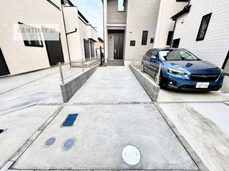 ���ԏ�@�J�[�X�y�[�X�t���Ȃ̂Ń}�C�J�[���������̕������S�ł��ˁI���Ќ��n�ɂĂ��m���߂��������܂��I