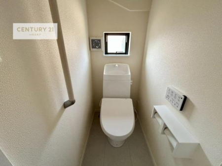 �g�C���@1�E2�K�Ƀg�C�����������܂��I���̖Z�������ԑт��҂����ɂ��݂����ł��ˁB������Ƃ����������̂���g�C���ł�����ꂪ���₷���ł��I