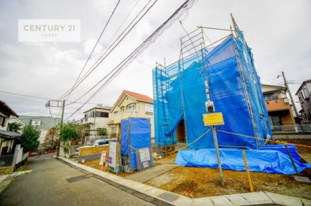 ���ԏ�@���ԃX�y�[�X��2�䕪����܂��I�Z�J���h�J�[�͂������A�o�C�N�⎩�]�ԂȂǂ��u���ꏊ�ɍ���܂���B