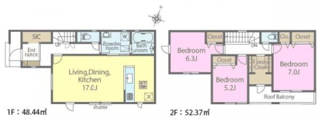 �Ԏ��}�@3LDK�̖��͓I�ȊԎ��ILDK�͂������Ƃ�����ԂŁA���Ƒ��Ƃ̒c��񎞊Ԃ��A����w�[���������̂ɂȂ�܂��ˁB�Ƒ��Ƃ̒����[�܂�A���R�ƏΊ炪�����܂��I