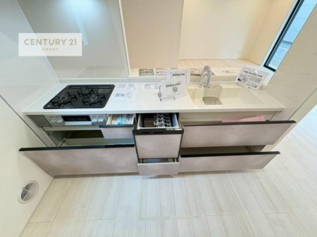 �L�b�`���@���[�X�y�[�X���L�x�ŁA�����X�y�[�X���X�b�L���ƕЕt���Ђ�`�����p�ł��܂��I
���K�ɍ�Ƃ��ł��܂��I�����̗���������܂��I