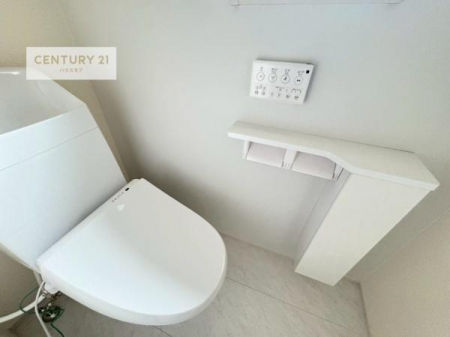 �g�C���@1�E2�K�Ƀg�C�����������܂��I���̖Z�������ԑт��҂����ɂ��݂����ł��ˁB������Ƃ����������̂���g�C���ł�����ꂪ���₷���ł��I